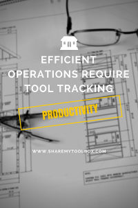 Small Tool Tracking: Best Practices to Implement in Your Business