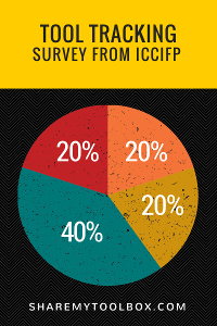 Tool Tracking Survey 1