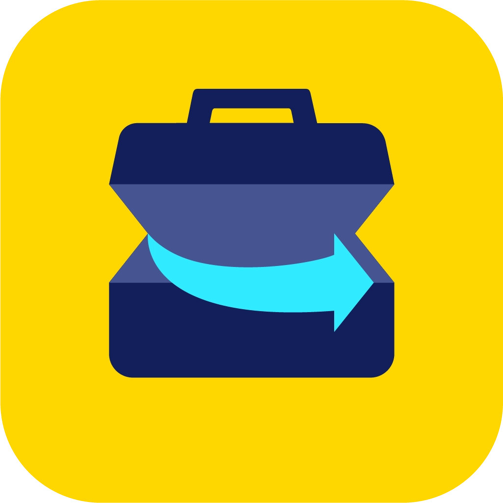 ShareMyToolbox Icon