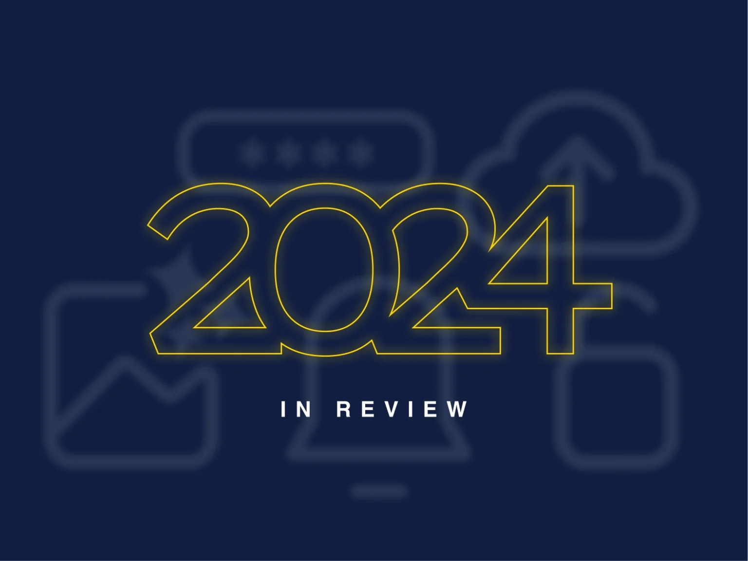 2024 Year in Review