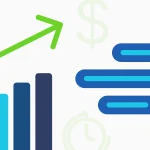 charts showing productivity and profitability for construction and field-based teams