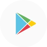 Google Play Review Icon